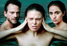 El drama argentino “Alma” se estrena este jueves en el Espacio INCAA El drama argentino “Alma” se estrena este jueves en el Espacio INCAA