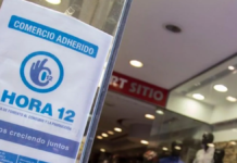 Suspenden el Ahora 12 a las empresas que no suscribieron acuerdos de precios Suspenden el Ahora 12 a las empresas que no suscribieron acuerdos de precios
