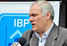Masso: “Hay que reconstruir la Argentina de la industria nacional”