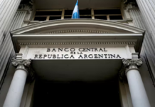 El Banco Central ya decidió qué hará con la tasa de interés El Banco Central ya decidió qué hará con la tasa de interés