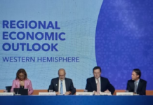 El FMI advirtió que en la Argentina se puede acelerar más la inflación El FMI advirtió que en la Argentina se puede acelerar más la inflación