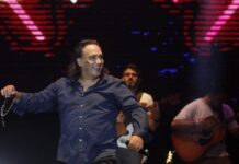 El Festival del Limón se despidió a puro carnaval y folclore El Festival del Limón se despidió a puro carnaval y folclore