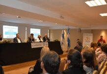 El IPAP celebra 50 años de capacitación para los trabajadores estatales El IPAP celebra 50 años de capacitación para los trabajadores estatales