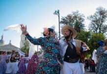 El Septiembre Musical culmina con una gran fiesta en Plaza Independencia El Septiembre Musical culmina con una gran fiesta en Plaza Independencia