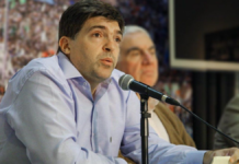 El bono por Decreto de Necesidad y Urgencia se tiene que pagar El bono por Decreto de Necesidad y Urgencia se tiene que pagar