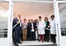 El hospital de Monteros amplió su capacidad de respuesta con más servicios y nueva farmacia El hospital de Monteros amplió su capacidad de respuesta con más servicios y nueva farmacia