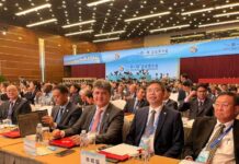 En China, avanzan las gestiones para obtener financiamiento para el Potrero del Clavillo – El Naranjal En China, avanzan las gestiones para obtener financiamiento para el Potrero del Clavillo - El Naranjal