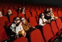 Estrenos de cine: ¿qué películas llegan este jueves 21 de septiembre a las salas de Tucumán? Estrenos de cine: ¿qué películas llegan este jueves 21 de septiembre a las salas de Tucumán?