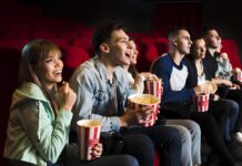 Estrenos de cine: ¿qué películas llegan este jueves 28 de septiembre a las salas de Tucumán? Estrenos de cine: ¿qué películas llegan este jueves 28 de septiembre a las salas de Tucumán?