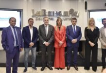 Jaldo, presente en la reinauguración de la sede de la Asociación Bancaria Tucumán Jaldo, presente en la reinauguración de la sede de la Asociación Bancaria Tucumán