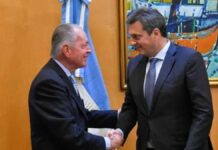 La UIA pagará el bono de $30.000 a sus trabajadores La UIA pagará el bono de $30.000 a sus trabajadores