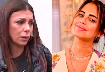 Mensaje conmovedor de Ximena Capristo sobre la salud de Silvina Luna Mensaje conmovedor de Ximena Capristo sobre la salud de Silvina Luna