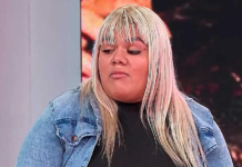 More Rial protagonizó un fuerte discusión con una panelista de LAM More Rial protagonizó un fuerte discusión con una panelista de LAM