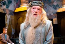 Murió Michael Gambon, el actor que encarnó a Dumbledore en Harry Potter Murió Michael Gambon, el actor que encarnó a Dumbledore en Harry Potter