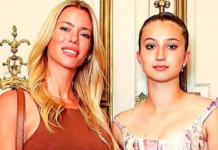 Nicole Neumann reveló detalles sobre su relación con su hija Indiana Nicole Neumann reveló detalles sobre su relación con su hija Indiana