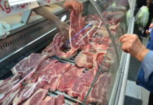 Por la suba de la hacienda, advierten un aumento de precios en la carne Por la suba de la hacienda, advierten un aumento de precios en la carne