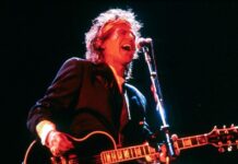 Siempre fue una basura: Keith Richards destrozó al pop y al rap Siempre fue una basura: Keith Richards destrozó al pop y al rap
