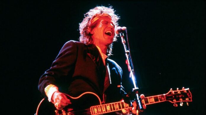 Siempre fue una basura: Keith Richards destrozó al pop y al rap