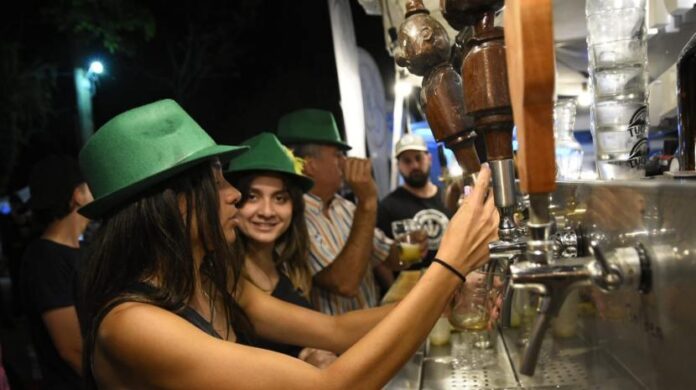 Tafí Viejo vibrará con una nueva edición del OctoBeer Fest