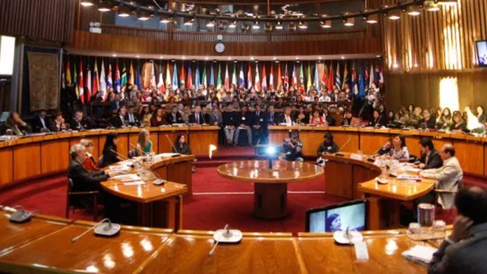 el pronóstico sobre el crecimiento para la Argentina