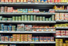¿Qué alimentos aumentaron más durante septiembre? ¿Qué alimentos aumentaron más durante septiembre?