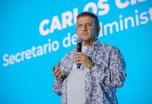“¡Basta de Atropellos!”: Cisneros exige que la Justicia actúe con celeridad para atender las denuncias y reclamos ante EDET