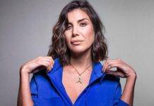Ayuno sexual: la curiosa práctica que promueve Andrea Rincón Ayuno sexual: la curiosa práctica que promueve Andrea Rincón