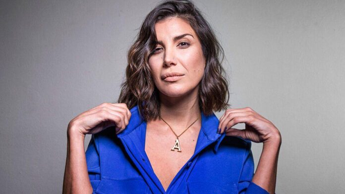 Ayuno sexual: la curiosa práctica que promueve Andrea Rincón