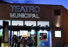 Baile, humor y drama en la cartelera del Teatro Municipal “Rosita Ávila” de ese fin de semana Baile, humor y drama en la cartelera del Teatro Municipal “Rosita Ávila” de ese fin de semana
