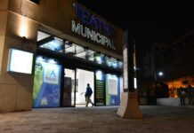 Cartelera del Teatro Municipal Rosita Ávila desde el jueves 30 hasta el domingo 3 de diciembre Cartelera del Teatro Municipal Rosita Ávila desde el jueves 30 hasta el domingo 3 de diciembre