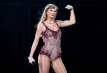 Cómo impactan los recitales de Taylor Swift en Argentina Cómo impactan los recitales de Taylor Swift en Argentina