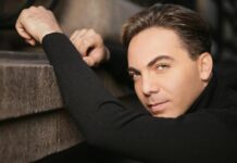 Cristian Castro se presentará en la Fiesta del Caballo Cristian Castro se presentará en la Fiesta del Caballo