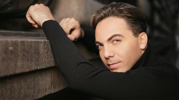 Cristian Castro se presentará en la Fiesta del Caballo