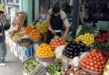Cuáles son los 10 alimentos que más aumentaron Cuáles son los 10 alimentos que más aumentaron