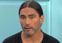 Daniel Agostini denunció que una fan lo extorsionó Daniel Agostini denunció que una fan lo extorsionó