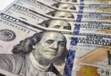El dólar blue inició la semana con un marcado descenso El dólar blue inició la semana con un marcado descenso