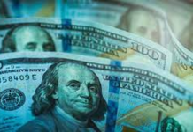 El dólar blue no se movió y cerró a $1.010 El dólar blue no se movió y cerró a $1.010