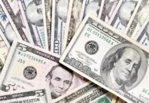 El dólar blue tuvo su segunda subida de manera consecutiva El dólar blue tuvo su segunda subida de manera consecutiva