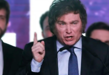 Es un golpe de mercado Es un golpe de mercado