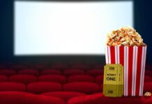 Estrenos de cine: ¿qué películas llegan este jueves 14 de septiembre a las salas de Tucumán? Estrenos de cine: ¿qué películas llegan este jueves 14 de septiembre a las salas de Tucumán?