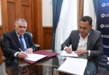 Jaldo envió a la Legislatura los postulantes para la cobertura de vacantes en la Justicia Jaldo envió a la Legislatura los postulantes para la cobertura de vacantes en la Justicia