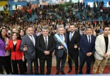 Jaldo tomó juramento del nuevo intendente de Monteros, Francisco Serra Jaldo tomó juramento del nuevo intendente de Monteros, Francisco Serra