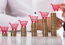 La inflación de octubre fue del 8,3%, según el INDEC La inflación de octubre fue del 8,3%, según el INDEC
