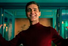 Llega Berlín a Netflix: el spin off de La Casa de Papel Llega Berlín a Netflix: el spin off de La Casa de Papel