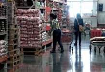 Los precios mayoristas se desaceleraron por segundo mes consecutivo Los precios mayoristas se desaceleraron por segundo mes consecutivo