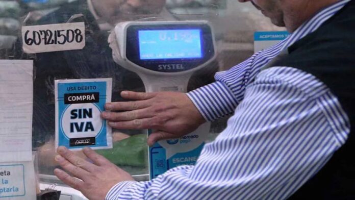 Más de dos millones de personas ingresaron al beneficio