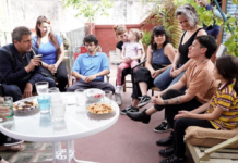 Massa anunció que se pondrá en marcha un proyecto para facilitar el alquiler Massa anunció que se pondrá en marcha un proyecto para facilitar el alquiler