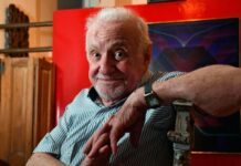 Murió el actor Pepe Soriano a los 93 años Murió el actor Pepe Soriano a los 93 años