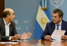 No habrá postergación ni suspensión de pagos de bonos en dólares No habrá postergación ni suspensión de pagos de bonos en dólares