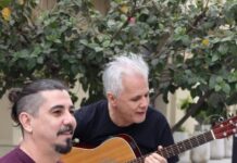 Presentarán el séptimo cancionero Duende Taficeño Presentarán el séptimo cancionero Duende Taficeño